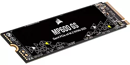 SSD Накопитель Corsair MP600 PRO NH 500 GB (CSSD-F0500GBMP600PNH) / Вскрытая упаковка - миниатюра 1