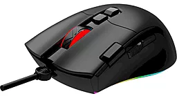 Компьютерная мышка GamePro GM385 Black - миниатюра 4 Компьютерная мышка GamePro GM385 Black - миниатюра 4