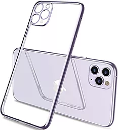 Чохол Epik Full Camera Apple iPhone 11 Pro Lilac