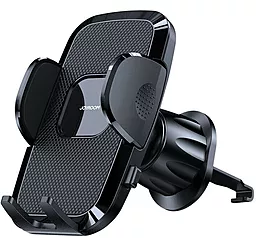 Держатель Joyroom JR-ZS259 Black - фото Держатель Joyroom JR-ZS259 Black