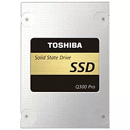 Накопичувач SSD Toshiba Q300 Pro 512 GB (HDTSA51EZSTA)