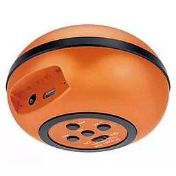 Колонки акустические Genius SP-906BT Plus Orange - миниатюра 4
