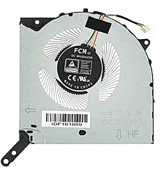 Вентилятор (кулер) для ноутбука Lenovo Legion 5 15ARH7 GPU FAN, 5V, 4 pin (5H41K58541) Original - фото Вентилятор (кулер) для ноутбука Lenovo Legion 5 15ARH7 GPU FAN, 5V, 4 pin (5H41K58541) Original