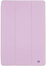 Чехол для планшета ArmorStandart Smart Fold Pen для Samsung Galaxy Tab S10 FE Plus Pink (ARM85558) - фото Чехол для планшета ArmorStandart Smart Fold Pen для Samsung Galaxy Tab S10 FE Plus Pink (ARM85558)