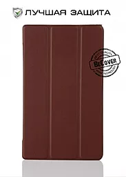 Чехол для планшета BeCover Smart Case Huawei Mediapad T3 7 Brown (701490)