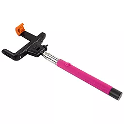 Моноподы, селфи-палки Kjstar Z07-5 Wireless Pink