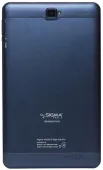 Планшет Sigma mobile X-STYLE TAB A81 Blue - миниатюра 2
