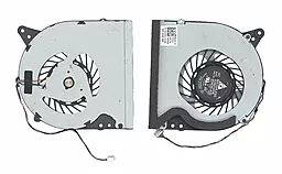 Вентилятор (кулер) для ноутбука Dell XPS 18 1810 5V 0.4A 3-pin Brushless - фото Вентилятор (кулер) для ноутбука Dell XPS 18 1810 5V 0.4A 3-pin Brushless