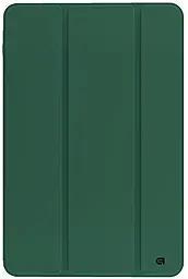 Чехол для планшета ArmorStandart Flex Case для Xiaomi Pad 7, Pad 7 Pro, Pad 8, Pad 8 Pro Dark Green (ARM84453) - фото Чехол для планшета ArmorStandart Flex Case для Xiaomi Pad 7, Pad 7 Pro, Pad 8, Pad 8 Pro Dark Green (ARM84453)