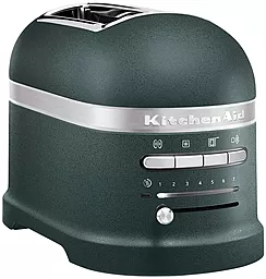 Тостер KitchenAid 5KMT2204EPP - фото Тостер KitchenAid 5KMT2204EPP
