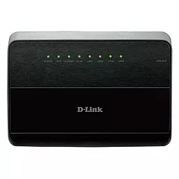 Маршрутизатор D-Link DIR-615/K/R1A - фото Маршрутизатор D-Link DIR-615/K/R1A