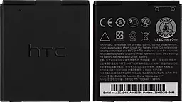 Аккумулятор HTC Desire 601 Dual SIM / BM65100 / BA S930 (2100 mAh) 12 мес. гарантии - миниатюра 6