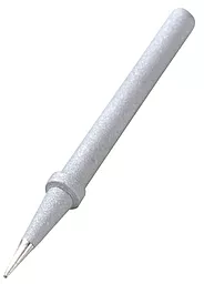 Паяльне жало конічне ZD TIP C1-2 (4.6x65мм)