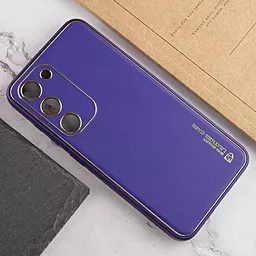 Чохол Epik Xshield для Samsung Galaxy S24 Ultra Violet - мініатюра 4