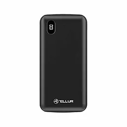 Повербанк Tellur 10000mAh (TLL158231) Black - фото Повербанк Tellur 10000mAh (TLL158231) Black