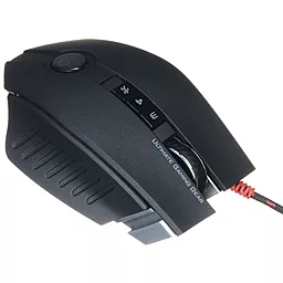 Комп'ютерна мишка A4Tech Bloody ZL50 - мініатюра 4
