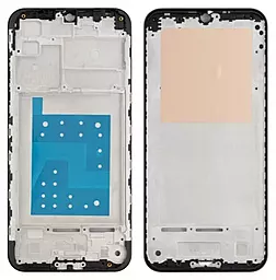 Рамка для дисплея Motorola Moto E6s XT2053 Original Black