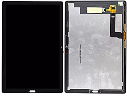 Дисплей для планшету Huawei MediaPad M5 10 (CMR-AL09, CMR-W09) + Touchscreen Black - фото Дисплей для планшету Huawei MediaPad M5 10 (CMR-AL09, CMR-W09) + Touchscreen Black