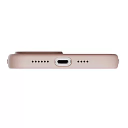 Чехол SwitchEasy Skin для Apple iPhone 12 Pro Max Pink Sand (GS-103-123-193-140) - миниатюра 6