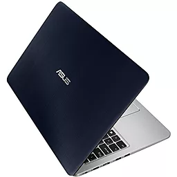 Ноутбук Asus K501LB (K501LB-DM118T) - миниатюра 6