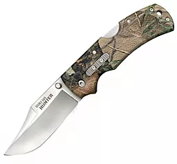 Нож Cold Steel Double Safe Hunter коричневый