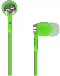 Навушники Moki HyperBuds (ACC-HPHBG) Green - мініатюра 2