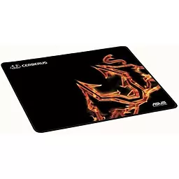 Коврик Asus Cerberus Pad Speed (90YH0111-BDUA00) - фото Коврик Asus Cerberus Pad Speed (90YH0111-BDUA00)