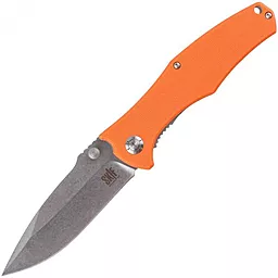 Ніж Skif Hamster (IS-003OR) Orange - фото Ніж Skif Hamster (IS-003OR) Orange