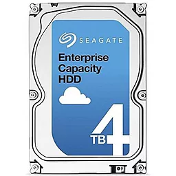 Жесткий диск Seagate 3.5" 4TB (ST4000NM0115)