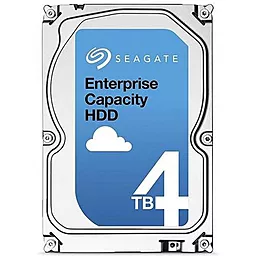 Жорсткий диск Seagate 3.5" 4TB (ST4000NM0115) - фото Жорсткий диск Seagate 3.5" 4TB (ST4000NM0115)