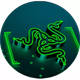Коврик Voltronic Razer 200x200 9 (RRZ9) - фото Коврик Voltronic Razer 200x200 9 (RRZ9)