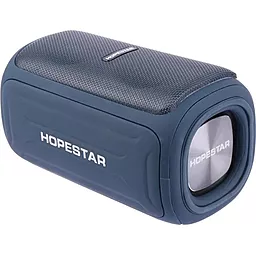 Колонки акустичні Hopestar Party 110 mini Blue - фото Колонки акустичні Hopestar Party 110 mini Blue