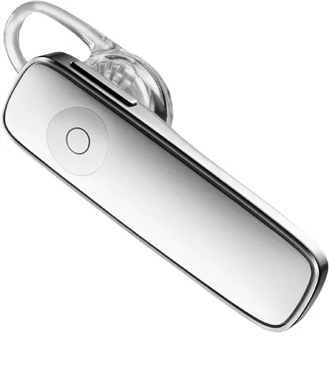 Блютуз гарнітура Plantronics Marque 2 M165 White - фото 1