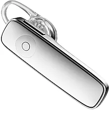 Блютуз гарнітура Plantronics Marque 2 M165 White - фото Блютуз гарнітура Plantronics Marque 2 M165 White