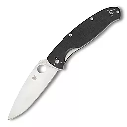 Нож Spyderco Resilience (C142GP)