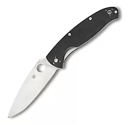 Нож Spyderco Resilience (C142GP) - фото Нож Spyderco Resilience (C142GP)
