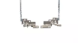 Петли для ноутбука HP Envy 15-AE000, 15-AE100 Non-Touch (AM1DO000400 + AM1DO000500) - фото Петли для ноутбука HP Envy 15-AE000, 15-AE100 Non-Touch (AM1DO000400 + AM1DO000500)