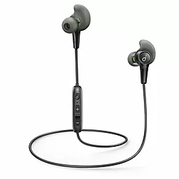 Наушники Anker Soundcore Spirit 2 Black - миниатюра 2 Наушники Anker Soundcore Spirit 2 Black - миниатюра 2