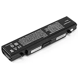 Аккумулятор для ноутбука Samsung AA-PB2NC6B Q310 / 11.1V 4400mAh / Black