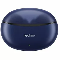 Наушники Realme Buds Air 3 Neo RMA2113 Blue - миниатюра 3