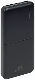 Повербанк RivaCase Rivapower VA2532 10000 mAh 20W Black - фото Повербанк RivaCase Rivapower VA2532 10000 mAh 20W Black