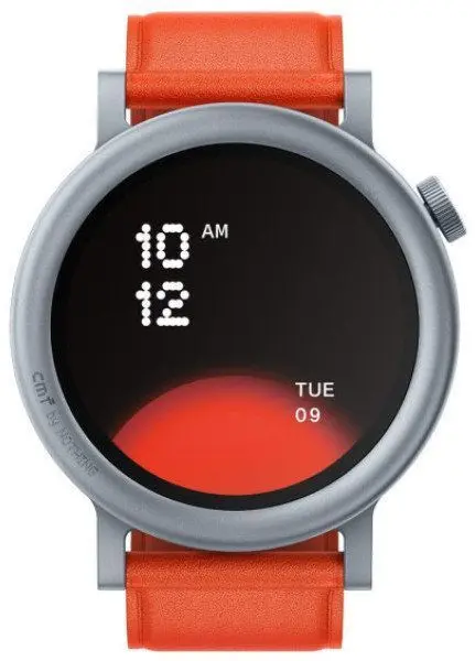 Смарт-часы Nothing CMF Watch Pro 2 Orange - фото 4