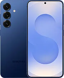 Смартфон Samsung Galaxy S25 12/128GB Navy 