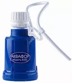 Проточный фильтр для воды Аквафор B300 (бактерицидный) - миниатюра 2