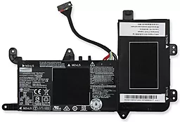 Акумулятор для ноутбука Lenovo L16S4TB0 Legion Y720 / 14.6V 4110mAh /	 Black