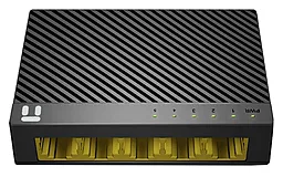 Коммутатор (свитч) Netis ST3105GS V2 - фото Коммутатор (свитч) Netis ST3105GS V2