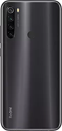 Xiaomi Redmi Note 8T 3/32Gb Global version (12мес.) Grey - миниатюра 3
