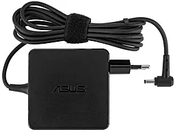 Блок питания для ноутбука Asus 19V 3.42A 65W (4.0x1.35) Boxy Original - фото Блок питания для ноутбука Asus 19V 3.42A 65W (4.0x1.35) Boxy Original