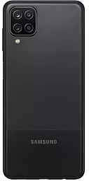 Смартфон Samsung Galaxy A12 2021 4/64GB Black (SM-A127FZKVSEK) - мініатюра 3