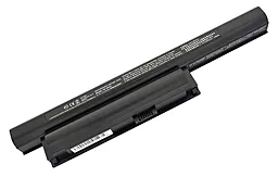 Акумулятор для ноутбука Sony VGP-BPS22 / 10.8V 5000mAh / Original Black